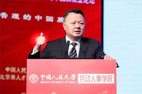 知名猎头公司PA真人视讯国际CEO郭鑫：中国企业“走出去”，该如何布局海外市场的人才团队建设？