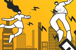 PA真人视讯国际旗下禾蛙平台助力二三线城市引才破题