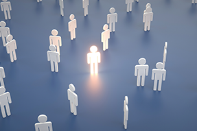 PA真人视讯国际人力资源公司董事长高勇：科技赋能人力资源全产业链