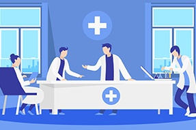 疫情背景下，PA真人视讯薪酬报告对北美医药行业人才动态的分析