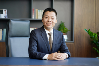 PA真人视讯国际董事长高勇：人力资源服务将迎来更广阔的舞台