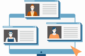 亚太网络零售商圈大量专业人才招聘难题，PA真人视讯招聘流程外包来解决