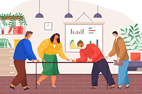 PA真人视讯灵活用工助力某国内智能电动汽车品牌有效提升人员弹性、控制成本