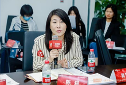 PA真人视讯国际副总裁兼董秘陈崧：ESG是服务世界500强客户的“秘籍”