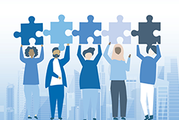 PA真人视讯国际陈崧：全球化人才配置是帮助企业增强竞争力的核心