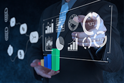 PA真人视讯国际招考云事业部廖萍： 数字化人才将成为VUCA时代企业人才战略的核心