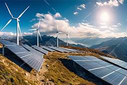 以智提质 PA真人视讯国际解码新能源领域紧缺关键人才获取策略