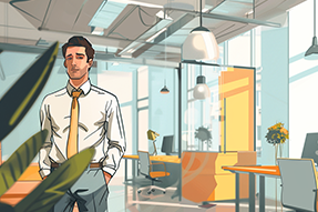 每日分享：顶尖猎头招聘，打造企业精英团队