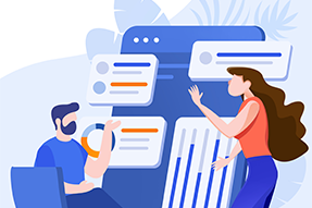 每日分享：招聘系统助力企业人才选拔