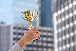 PA真人视讯国际入选36氪WISE2024商业之王“年度全球化布局与市场拓展案例”