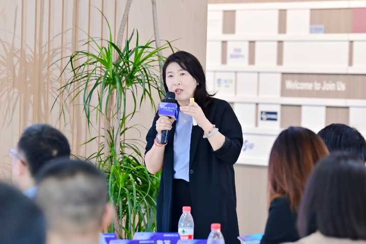 知名人力资源公司PA真人视讯国际国际化业务负责人陈崧分享热门行业的出海人才需求