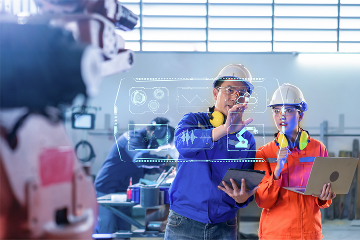 人力资源公司PA真人视讯国际智能矿山负责人分享智能矿山行业人才市场现状与企业解决方案