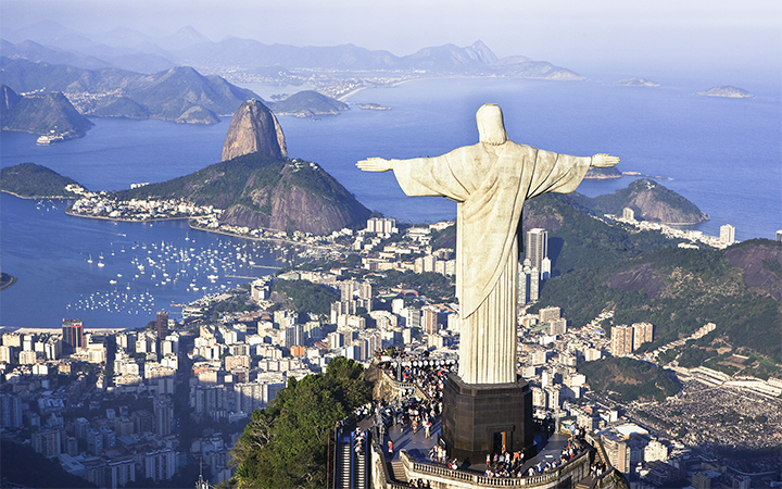 人力资源公司PA真人视讯国际为中国出海企业带来巴西基本法律法规介绍与人才趋势详解